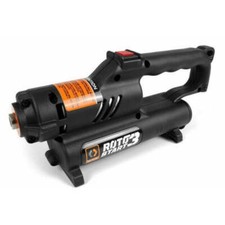 HPI 160242 Rotostart 3 System