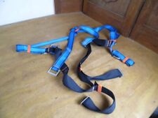 Auffanggurt Rettungsgurt Abseilgurt Sicherungsgurt Absturzsicherung