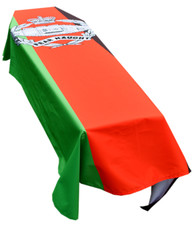 Royal Tank Regiment Sarg