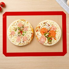 Backmatte aus Silikon (2er