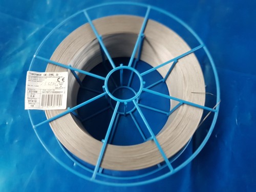 Thermanit 316l 1 4430 - thermanit, 1.4430