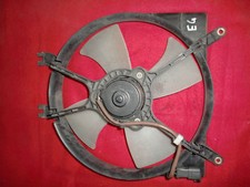 Kühlerrad Honda CRX EG2 Civic EG6 EG9 Bj.92-98 B16A2