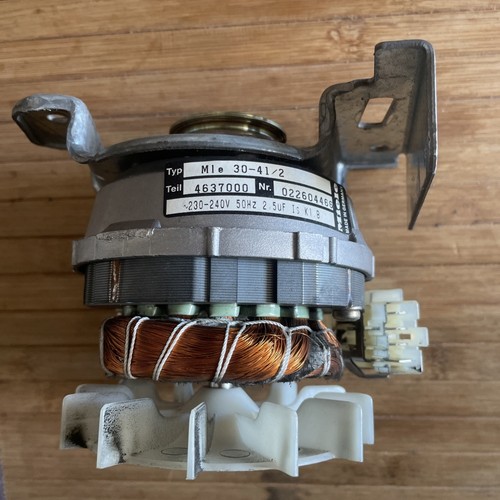 Miele 945 waschtrockner - 945,