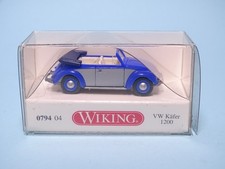 Wiking 1:87 - Nr. 079404 - VW