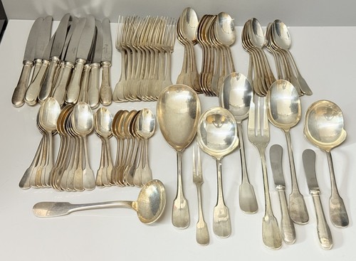 Christofle besteck modell - christofle,