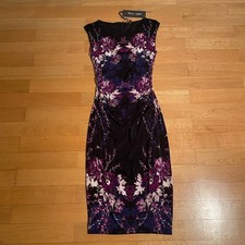 PHASE EIGHT - Kleid  - Gr. UK 8 - EU 34 - NEU / ungetragen