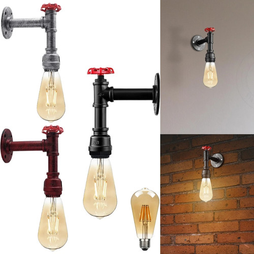 Industrielle vintage - industrielle,