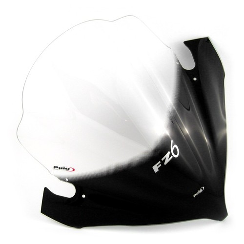 Racingscheibe für yamaha fz6 - racingscheibe,