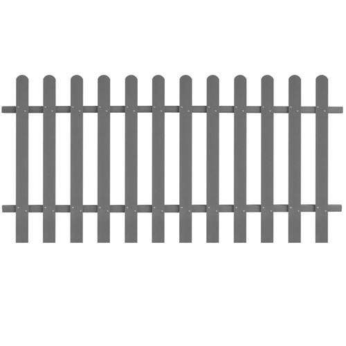 Lattenzaun gartenzaun - lattenzaun,