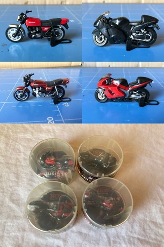 Yoshimura ism premium - 1/42,,