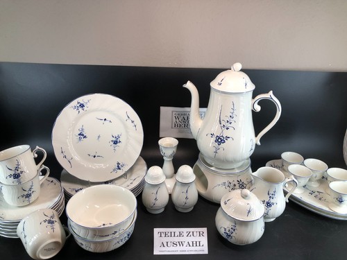 Villeroy boch vieux - &,