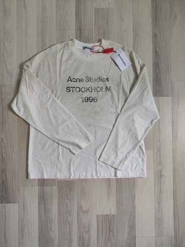 Acne studios longsleeve - studios,