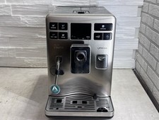 Kaffeevollautomat Philips Saeco Exprelia Cappuccino HD8854