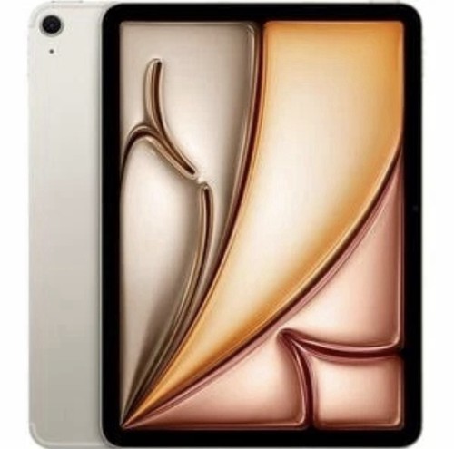 Apple ipad air 11 - ipad, 8