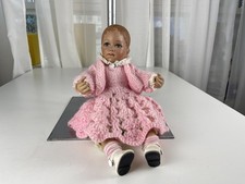 Oncrown Künstlerpuppe