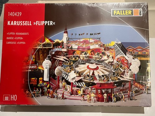 Faller 140439 karussell - faller,