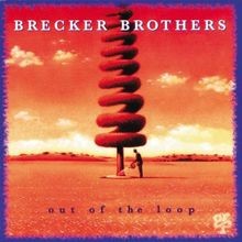 Out the loop von brecker - the,