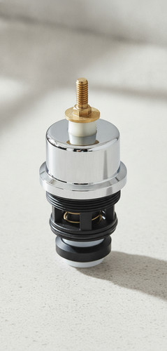Grohe umstellung 08915 chrom - grohe,