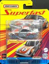 Matchbox Superfast - 1980
