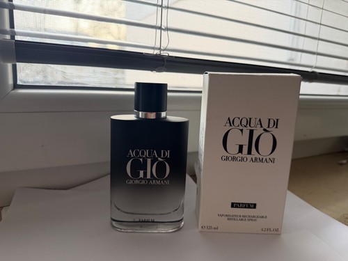 Armani acqua gio - di,
