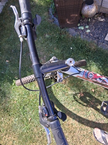 Mountainbike fahrrad zoll - mountainbike,