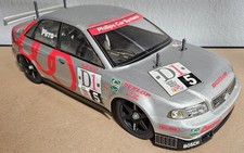 Vintage TA03F Pro Tamiya Audi