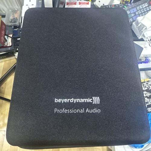 Beyerdynamic 1770 pro - beyerdynamic, dt