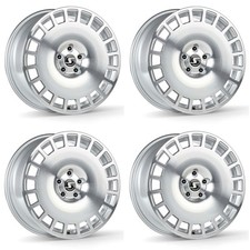 4 Schmidt Felgen TH-Line 8.5Jx19 ET41 5x112 0 für BMW Mini Mini F55/F56/F57