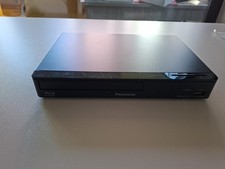 Panasonic DMP-BDT167 Blu-ray