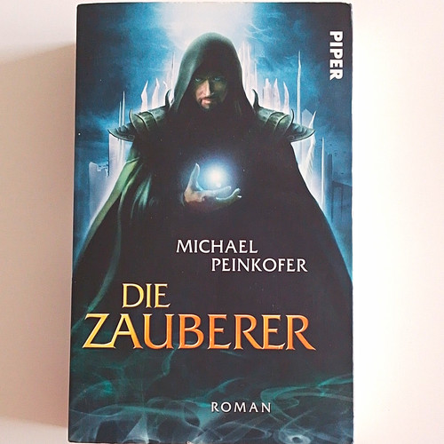 Piper michael peinkofer die - piper,