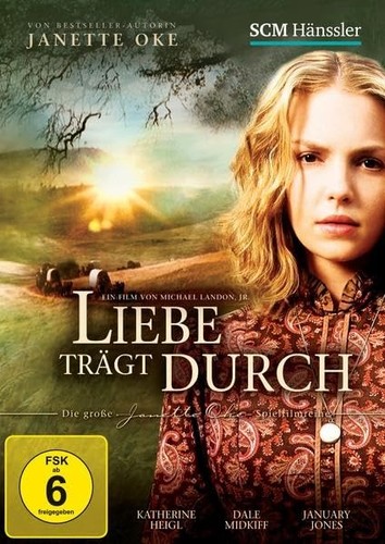 Liebe trägt durch michael - durch,