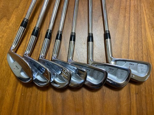 Taylormade rac eisensatz - rac,