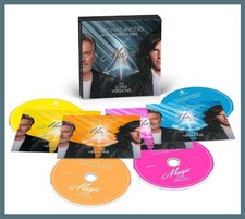 Thomas Anders sings Modern