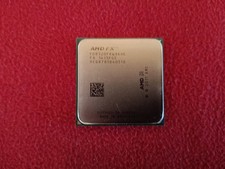 AMD FX-8320 (8x 3.50GHz) FD8320FRW8KHK CPU Sockel AM3+