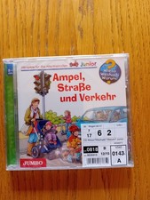 Wieso weshalb warum: Ampel