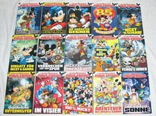 LTB - Lustiges Taschenbuch  -