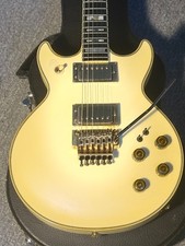 1986 IBANEZ Artist AR350 PLT