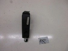 Verkleidung Abdeckung Z475 Yamaha YZF-R6 RJ 03 Wasserkühlerbehälter Kühler