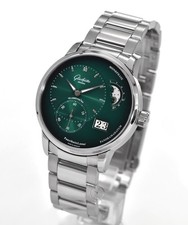 Glashütte original panomatic - glashütte,