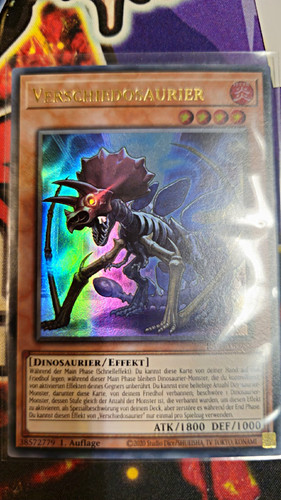 Konami tcg - konami, yu-gi-oh!