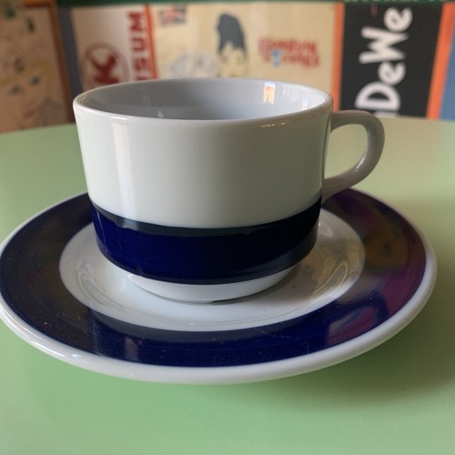Ddr mitropa kaffee - ddr, set