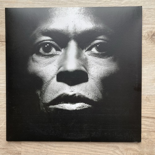 Miles davis tutu vinyl - davis,