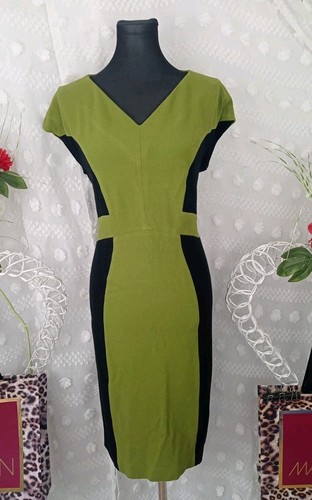 Schönes marc cain kleid - marc,