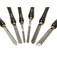 HOLZMANN HSS Drechselmesser