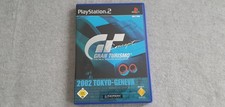 Gran Turismo Concept 2002 Tokyo-Geneva (Sony PlayStation 2)
