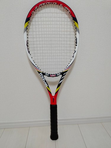 Wilson steam blx - wilson, 95