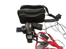 Sony Video8 Handycam