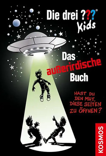 Die drei kids - die, das