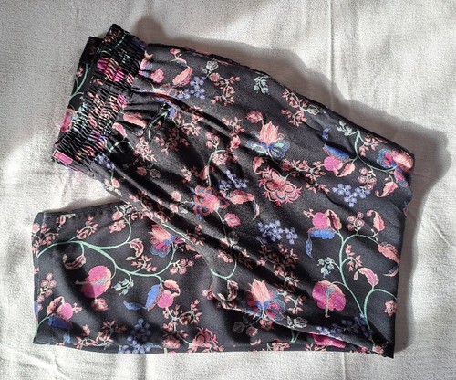 Leichte sommer hose mit - leichte,