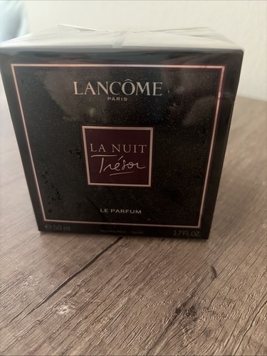 Lancôme nuit tresor le - lancôme, la